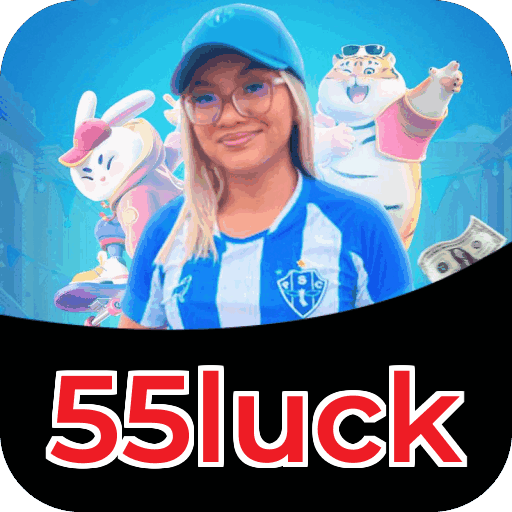 Estatísticas transparentes promoções 55luck mostrando vencedores prêmios pagos verificados