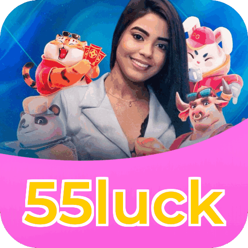 Tabela completa programa VIP 55luck mostrando 5 níveis Bronze Silver Gold Platinum Diamond requisitos benefícios cashback